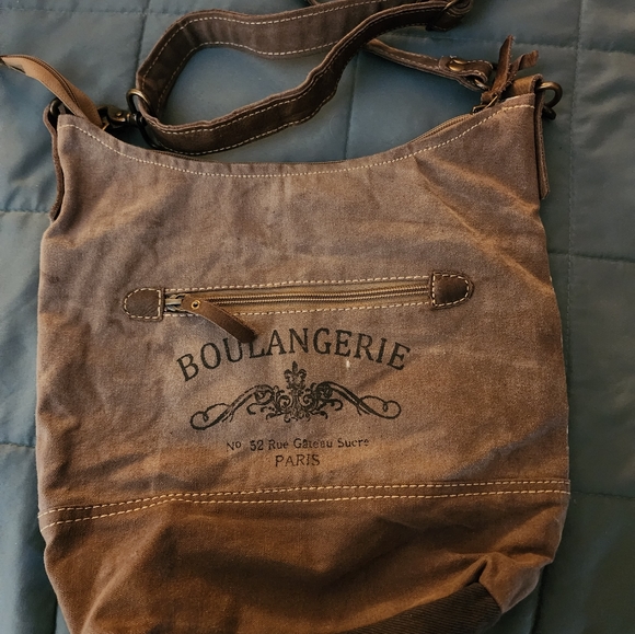 Myra shoulder bag - Picture 2 of 3